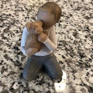 Willow Tree figurine - Kindness